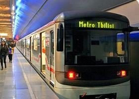 15 აპრილს მეტროს მუშაობა 00:00 საათიდან 16 აპრილის 04:00 საათამდე გახანგრძლივდება