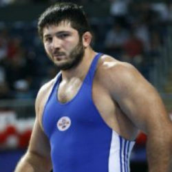 დავით მოძმანაშვილს ოლიმპიურ ჩემპიონად გამოაცხადებენ