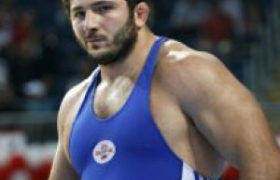 დავით მოძმანაშვილს ოლიმპიურ ჩემპიონად გამოაცხადებენ დავით მოძმანაშვილს ოლიმპიურ ჩემპიონად გამოაცხადებენ