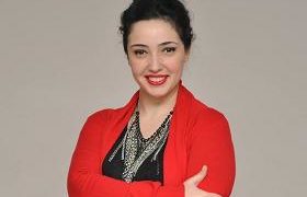 ნინო მუმლაძე: "ვერ შევხვდი საიმედო მამაკაცს, ვისთანაც ოჯახს შევქმნიდი"