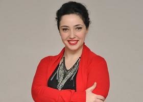 ნინო მუმლაძე: "ვერ შევხვდი საიმედო მამაკაცს, ვისთანაც ოჯახს შევქმნიდი"