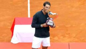 რაფაელ ნადალმა მონტეკარლოს მასტერსი მოიგო