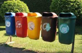 ფრთხილად, ნარჩენების დაყრისთვის ხვალიდან ინსპექტორი დაგაჯარიმებთ!