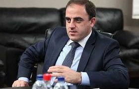 ნარმანია თბილისის მერობას მეორე ვადითაც აპირებს