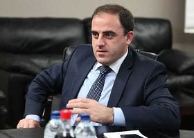 ნარმანია თბილისის მერობას მეორე ვადითაც აპირებს