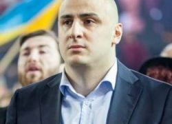 ნაციონალების კანდიდატი თბილისის მერად ისევ ნიკა მელია იქნება ნაციონალების კანდიდატი თბილისის მერად ისევ ნიკა მელია იქნება