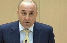 კახა ოქრიაშვილი: "შევეცდები, "ქართული ოცნება" ჩემს აზრზე გადმოვიყვანო" კახა ოქრიაშვილი: "შევეცდები, "ქართული ოცნება" ჩემს აზრზე გადმოვიყვანო"