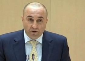 კახა ოქრიაშვილი: "შევეცდები, "ქართული ოცნება" ჩემს აზრზე გადმოვიყვანო"