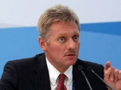 პესკოვი: რუსეთი ინფორმირებული იყო აშშ-ის მიერ სირიაში საჰაერო დარტყმების განხორციელებაზე