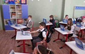 დღეს პირველკლასელთა რეგისტრაცია იწყება