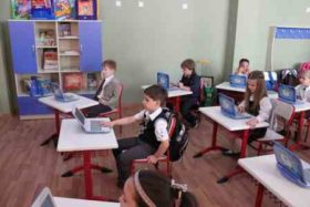 დღეს პირველკლასელთა რეგისტრაცია იწყება