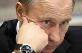 პუტინი მეტროში აფეთქებაზე _ ეს ტერაქტი იყო