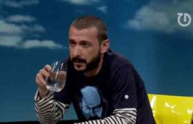 გუკა რჩეულიშვილი ციხეს დღეს დატოვებს