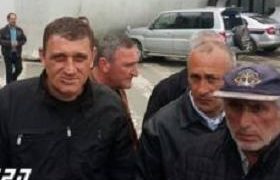 როინ ლეონიძე: ”სარფის საბაჟოზე თურქმა მებაჟემ სასიკვდილოდ მცემა”