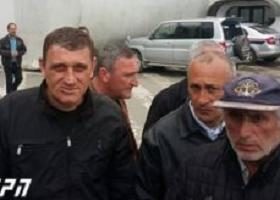 როინ ლეონიძე: ”სარფის საბაჟოზე თურქმა მებაჟემ სასიკვდილოდ მცემა”