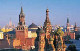 გამოკითხულთა 73% რუსეთს პოლიტიკურ საფრთხედ აღიქვამს