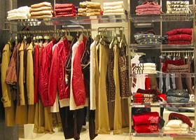 საქართველოში ჯანმრთელობისთვის საშიში სამოსი იყიდება 