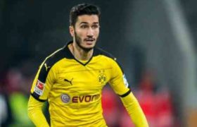 ნური შაჰინი: ”მონაკოსთან თამაშის დროს ფეხბურთზე ვერ ვფიქრობდი” ნური შაჰინი: ”მონაკოსთან თამაშის დროს ფეხბურთზე ვერ ვფიქრობდი”