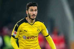 ნური შაჰინი: ”მონაკოსთან თამაშის დროს ფეხბურთზე ვერ ვფიქრობდი”