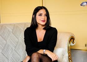 სალომე კორკოტაშვილი ბრიტანული ჩარტების ლიდერია