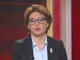 ხათუნა სამნიძე: ,,სუს-ი იყო პირდაპირ ჩარეული 2014 წლის თვითმმართველობის არჩევნებში“