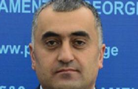 ”ქართული ოცნების” დეპუტატ მანუკიანის მანქანა დაწვეს ”ქართული ოცნების” დეპუტატ მანუკიანის მანქანა დაწვეს