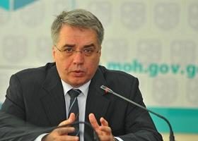 დავით სერგეენკო - "ბავშვის გარდაცვალება სისხლმდენმა ჩუტყვავილამ გამოიწვია"