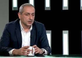 ირაკლი სესიაშვილი:  „იოსელიანის ყველაზე დიდი პოლიტიკური მიღწევა თინა ბოკუჩავას ქმრობაა“