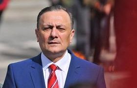 შალვა ნათელაშვილი სოხუმის დედაქალაქად გამოცხადებას ითხოვს