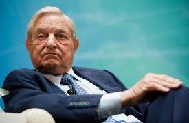 ევროპაში სოროსს დაუპირისპირდნენ