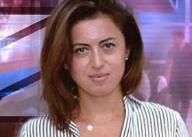 თამთა მურადაშვილი: "ვინც კი მომწონებია, ყველა მაგარი პროფესიონალი იყო"