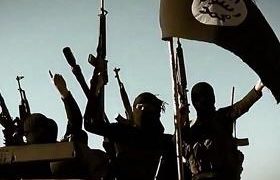 პარიზში მომხდარ თავდასხმაზე პასუხისმგებლობა "ისლამურმა სახელმწიფომ" აიღო