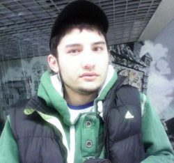 სანკტ-პეტერბურგში აფეთქება 22 წლის ყირგიზმა თვითმკვლელმა ტერორისტმა აკბარჟონ ჯალილოვმა განახორციელა