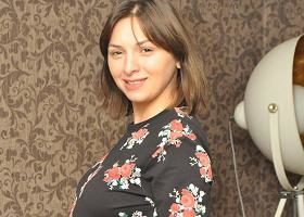 ანა ტყებუჩავა ისევ გოგონას ელოდება