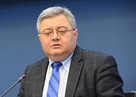 დავით უსუფაშვილი ახალ პარტიას ქმნის