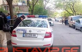 ვაზისუბანში სახლის სახურავიდან 13 წლის გოგონა გადმოვარდა და დაიღუპა