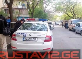 ვაზისუბანში სახლის სახურავიდან 13 წლის გოგონა გადმოვარდა და დაიღუპა