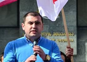 თბილისის მერიაში შევარდნაძის აჩრდილი დადის