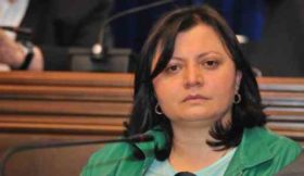 ეკა ხერხეულიძე: „ორმა ბიჭმა ტანსაცმელშემოხეული, ფეხსაცმელდაკარგული ხელში ამიყვანეს და სად მიგიყვანოთო“