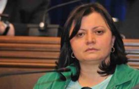 ეკა ხერხეულიძე: „ორმა ბიჭმა ტანსაცმელშემოხეული, ფეხსაცმელდაკარგული ხელში ამიყვანეს და სად მიგიყვანოთო“