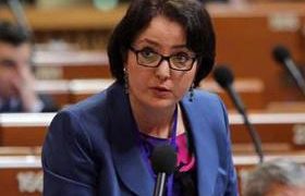 თინა ხიდაშელი: „რამე ახალ, კარგ იდეას რომ შემოგვთავაზებთ აუცილებლად დაგიჭერთ მხარს“
