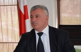 ქვემო ქართლის გუბერნატორი თანამდებობას ტოვებს ქვემო ქართლის გუბერნატორი თანამდებობას ტოვებს