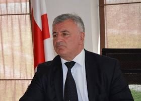 ქვემო ქართლის გუბერნატორი თანამდებობას ტოვებს