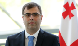 შალვა ხუციშვილი: გელა ხვედელიძეზე თავდასხმაში ცეცხლსასროლი იარაღი არ ფიგურირებს