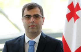 შალვა ხუციშვილი: გელა ხვედელიძეზე თავდასხმაში ცეცხლსასროლი იარაღი არ ფიგურირებს