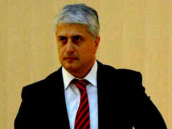 ელისო კილაძე: შს მინისტრის ყოფილ მოადგილე გელა ხვედელიძეს თავს დაესხნენ