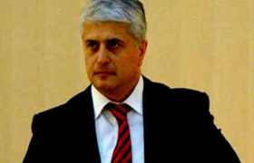 ელისო კილაძე: შს მინისტრის ყოფილ მოადგილე გელა ხვედელიძეს თავს დაესხნენ
