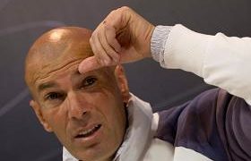 ზიდანი ლე პენის წინააღმდეგ - ლე პენს ხმა არ უნდა მივცეთ ზიდანი ლე პენის წინააღმდეგ - ლე პენს ხმა არ უნდა მივცეთ