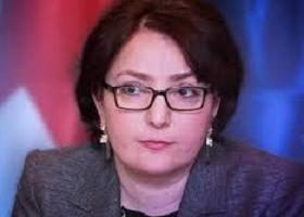 თინა ხიდაშელი პოლიტიკიდან წავიდა