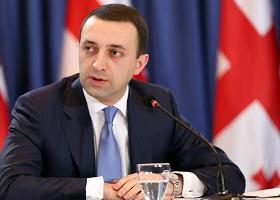 ''ოცნების''  მერობის კანდიდატი შეიძლება ღარიბაშვილი იყოს